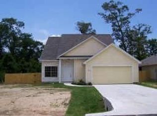 256 Kellyn Ct, Conroe, TX 77306