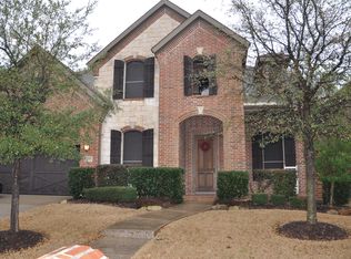 8009 Gallery Way, McKinney, TX 75070