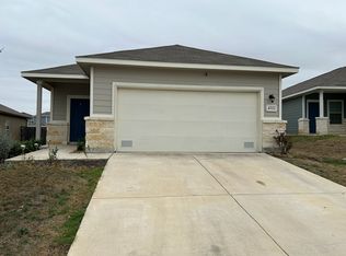 4322 Brigadier Dr, Converse, TX 78109