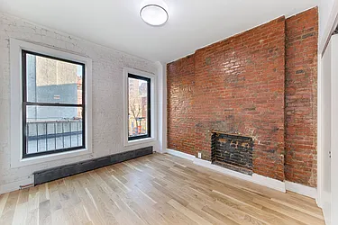 Rented by Manhattan Residential Inc.