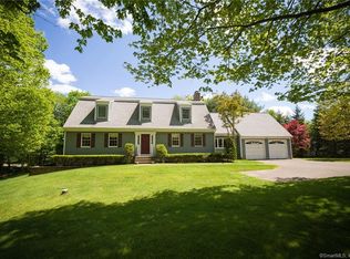 59 Spruce St, Northford, CT 06472