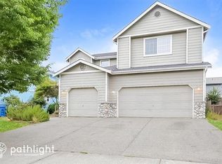 17197 157th St SE, Monroe, WA 98272
