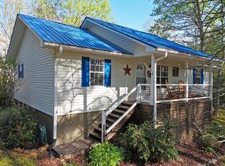 336 Holly Cove Cir, Blairsville, GA 30512