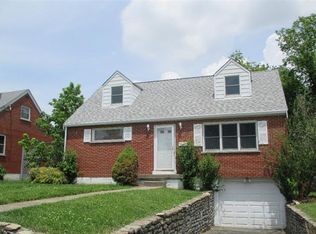 50 Grand Ave, Florence, KY 41042