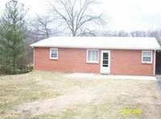 65 Louis Ave, Cookeville, TN 38501