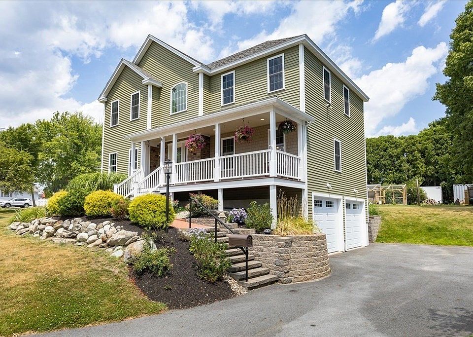 41 Forest St, Methuen, MA 01844 Zillow