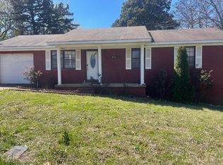 311 Patterson St, Florence, AL 35630