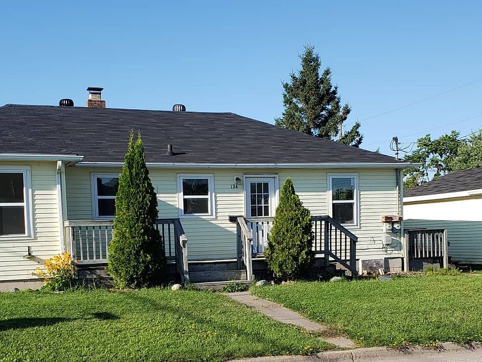1st image of 124 W 11th Ave