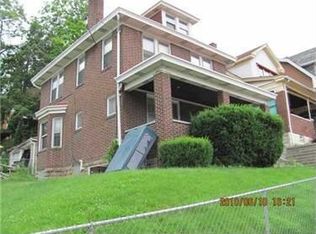54 Pasadena St, Pittsburgh, PA