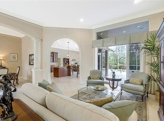 5th image of 24540 Black Rush Ct