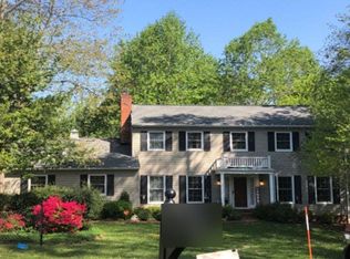 19211 Rolling Hills Dr, Culpeper, VA 22701