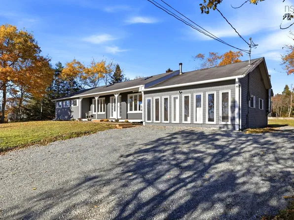 3248 Old Sambro Rd, Williamswood, NS B3V 1E7