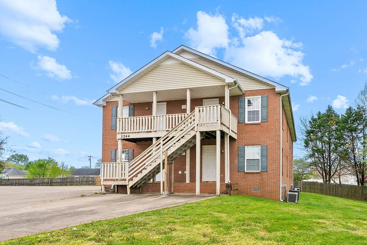 Building Photo - Tower Drive-3243/3244
