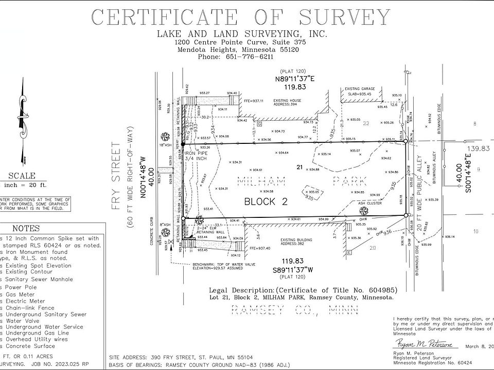 2nd image of 390 Fry St
