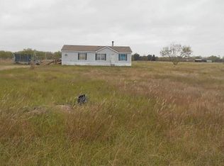 1146 Reese Rd, Kaufman, TX 75142