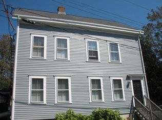 17 Willow St #3, Newport, RI 02840