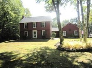 76 North Rd, Kingston, NH 03848