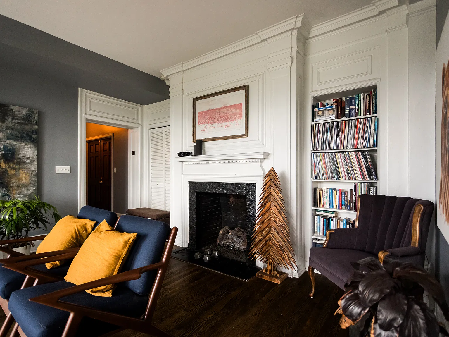 2 bed, 1567 sqft, $2,300 — Photo 4