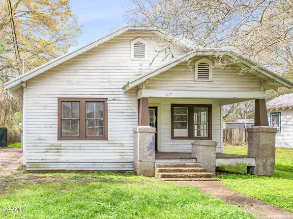 817 Agnes St, New Iberia, LA 70560