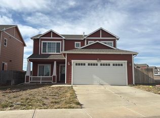 5051 Buchanan Dr, Pueblo, CO 81008