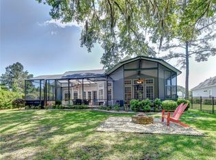 201 Caldwell Cir, Bluffton, SC 29910