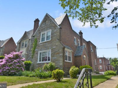 523 E Allens Ln, Philadelphia, PA, 19119