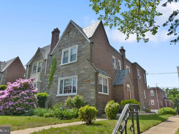 523 E Allens Ln, Philadelphia, PA 19119