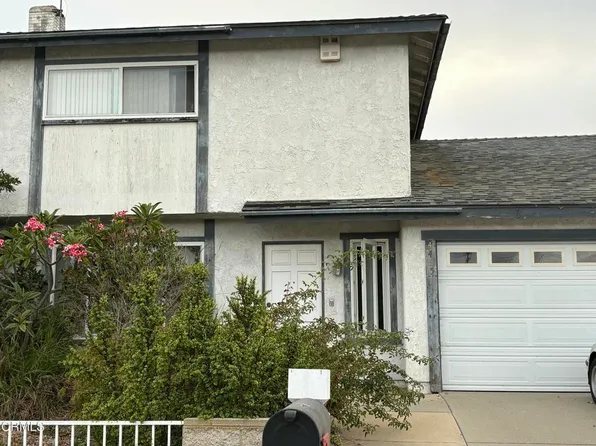 4415 San Simeon Dr, Oxnard, CA 93033
