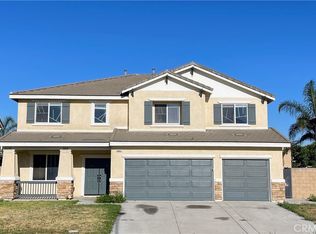 6521 Thistledown St, Corona, CA 92880