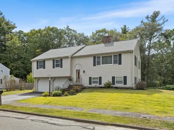 7 Hickory Ln, North Reading, MA 01864