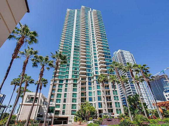 5th image of 1205 Pacific Hwy #1204