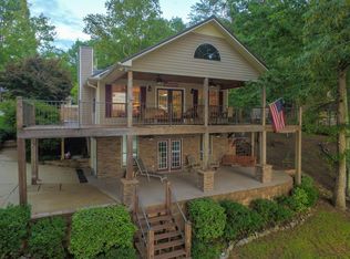 43 Finch Rd, Crane Hill, AL 35053