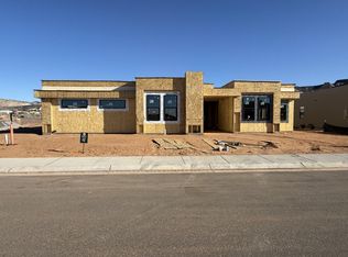 LOT 116 Doonbeg Street Fairways St, Saint George, UT 84770