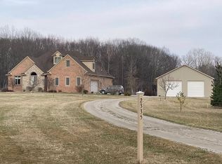2335 Equestrian Dr, Saint Clair, MI 48079
