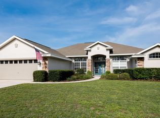 10200 SE 69th Ter, Belleview, FL 34420