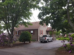 15 Walcott Rd, Danvers, MA 01923