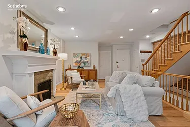 Sold by Sotheby's International Realty