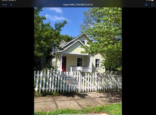 5006 Sherier Pl NW, Washington, DC 20016