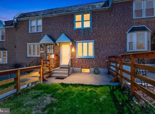 7508 Brockton Rd, Philadelphia, PA 19151