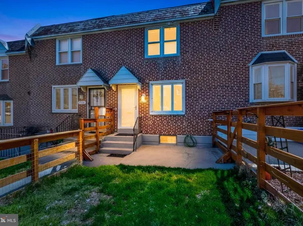 7508 Brockton Rd, Philadelphia, PA 19151