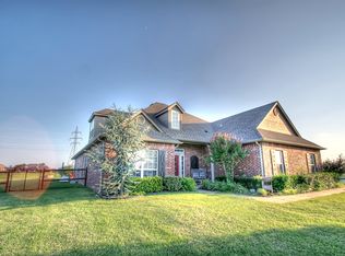 16592 E 122nd St N, Collinsville, OK 74021