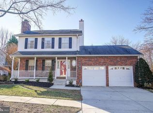 2537 Walden Dr, Crofton, MD 21114
