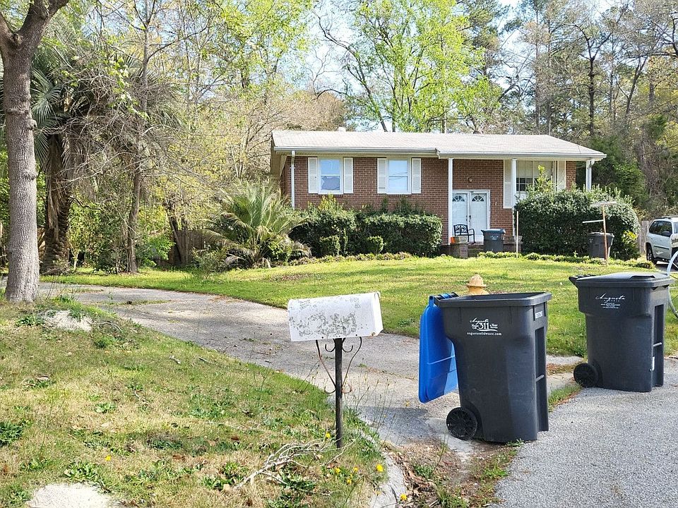 3601 Fairfax Ct, Augusta, GA 30906 Zillow