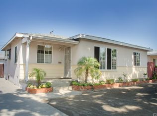 15117 Sylvanwood Ave, Norwalk, CA 90650