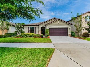 3107 Winglewood Cir, Lutz, FL 33558
