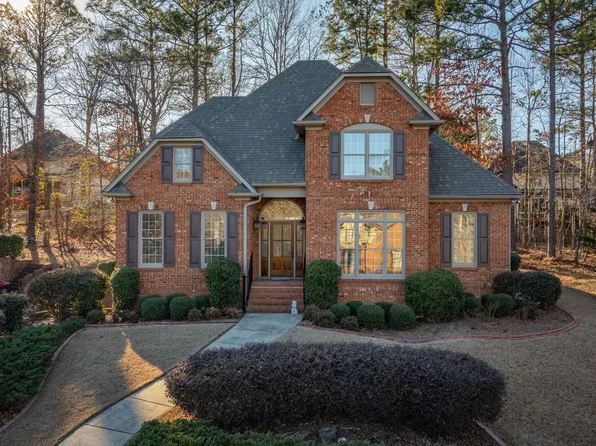 137 Ashford Cir, Birmingham, AL 35242