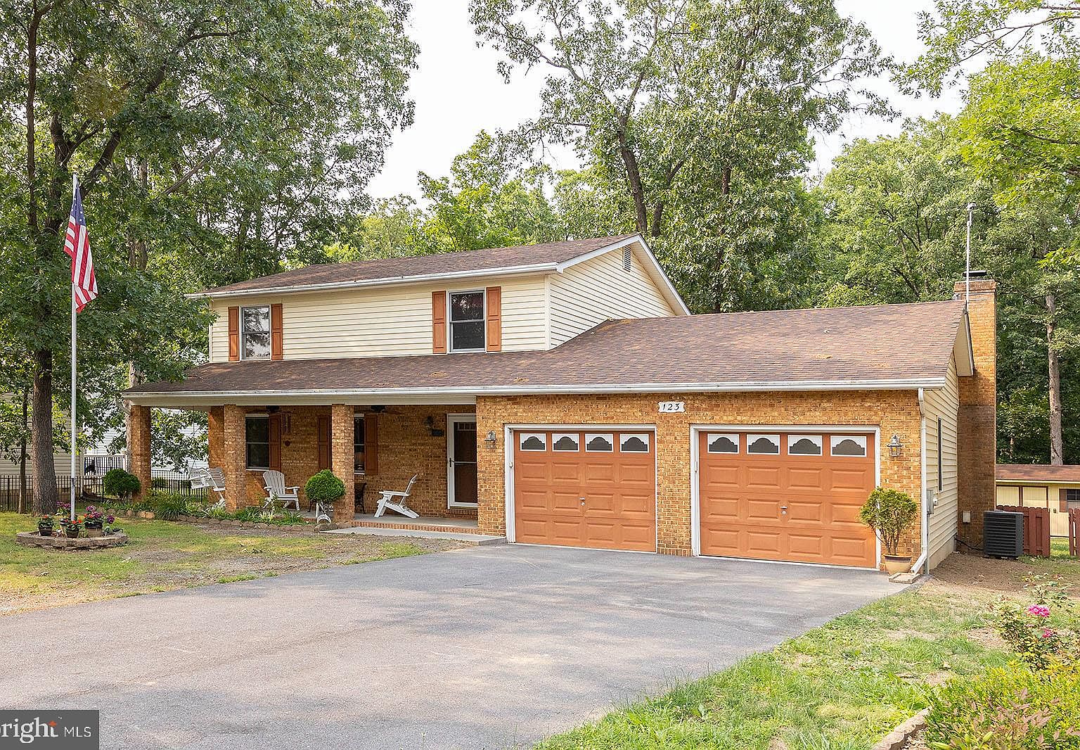 123 Bell Haven Cir, Stephens City, VA 22655 Zillow