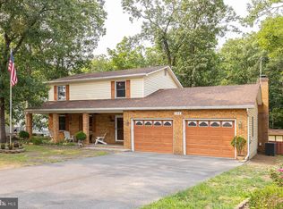 123 Bell Haven Cir, Stephens City, VA 22655
