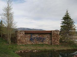 405 Larkspur Loop, Crested Butte, CO 81224