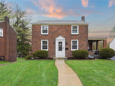 238 E Fairmont Ave, Trafford, PA, 15085